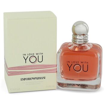 In Love With You EDP 